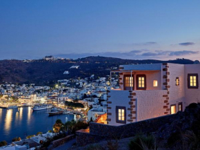 Patmos Eye Traditional Luxury Villas - Dodekanes Patmos